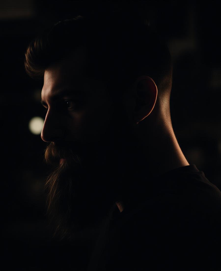 Beard Trims