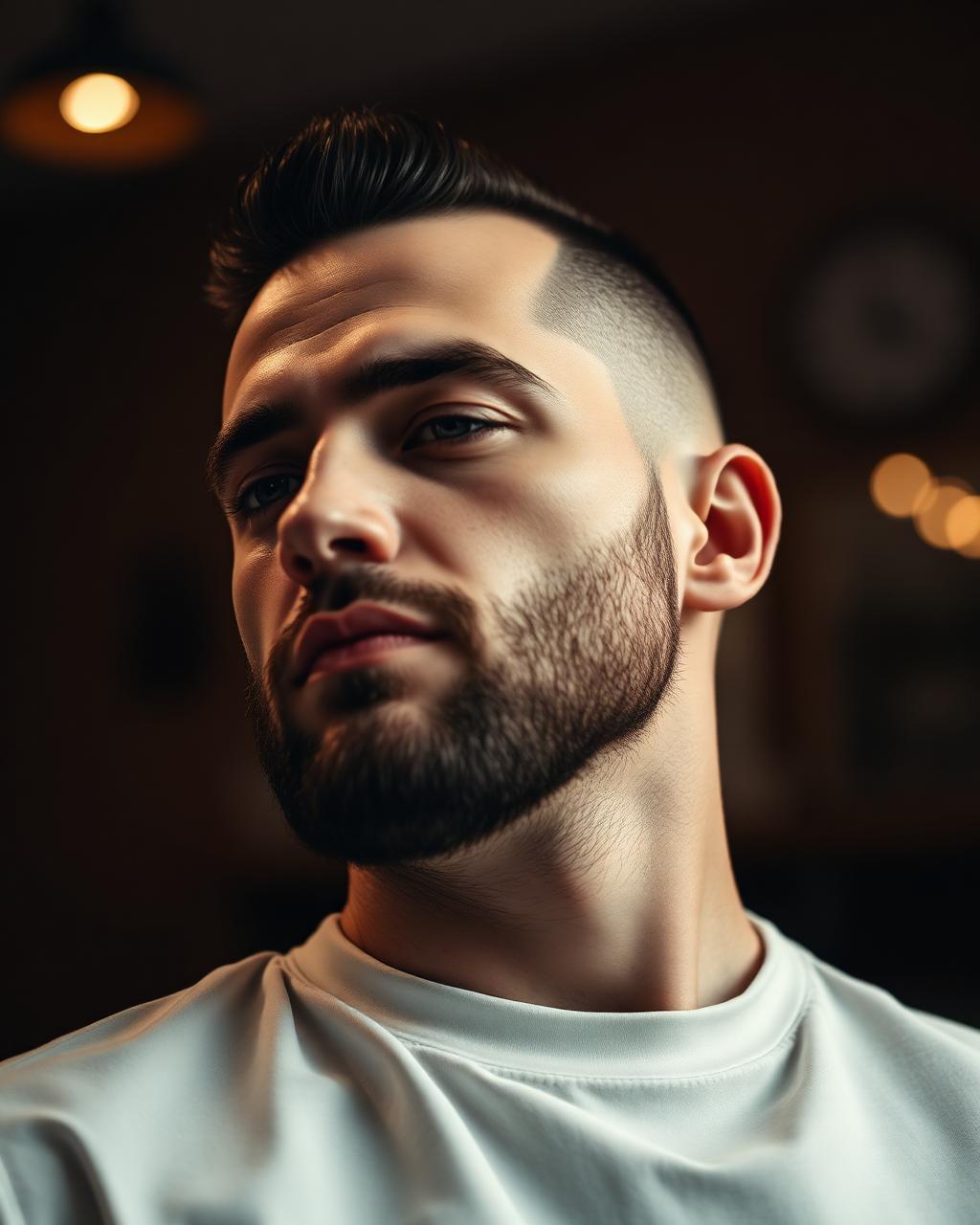 Buzz Cut