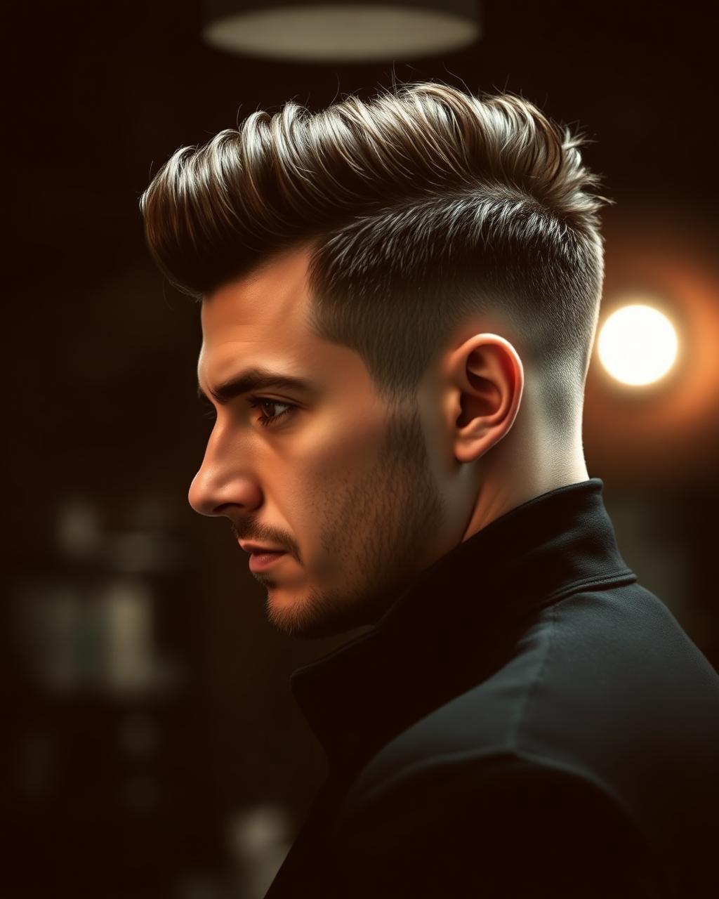 Classic Cut